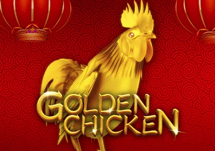 Golden Chicken
